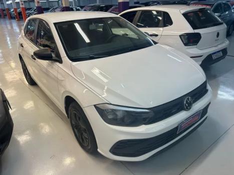 VOLKSWAGEN Polo Hatch 1.0 12V 4P MPI FLEX, Foto 3