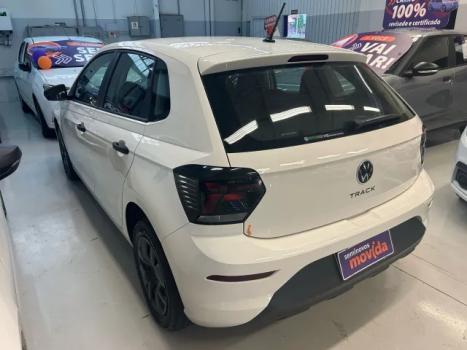 VOLKSWAGEN Polo Hatch 1.0 12V 4P MPI FLEX, Foto 6