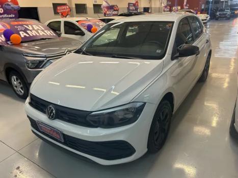 VOLKSWAGEN Polo Hatch 1.0 12V 4P MPI FLEX, Foto 2
