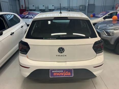 VOLKSWAGEN Polo Hatch 1.0 12V 4P MPI FLEX, Foto 4