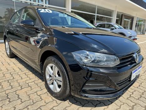 VOLKSWAGEN Polo Hatch 1.0 12V 4P MPI FLEX, Foto 3