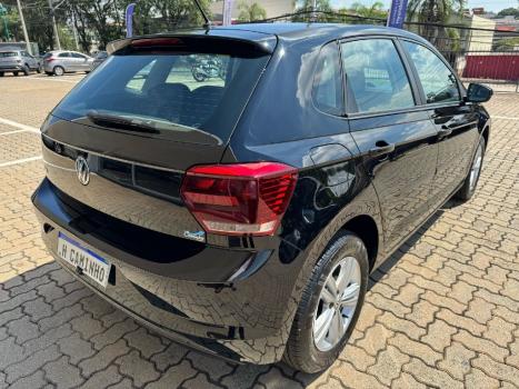 VOLKSWAGEN Polo Hatch 1.0 12V 4P MPI FLEX, Foto 5
