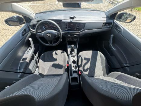 VOLKSWAGEN Polo Hatch 1.0 12V 4P MPI FLEX, Foto 10