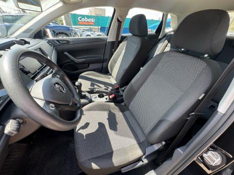 VOLKSWAGEN Polo Hatch 1.0 12V 4P MPI FLEX, Foto 11