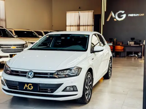 VOLKSWAGEN Polo Hatch 1.0 12V 4P 200 TSI HIGHLINE AUTOMTICO, Foto 3