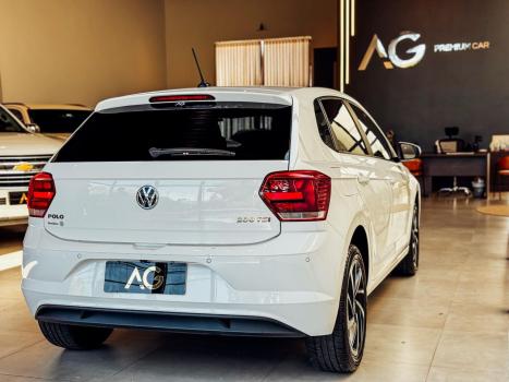 VOLKSWAGEN Polo Hatch 1.0 12V 4P 200 TSI HIGHLINE AUTOMTICO, Foto 7