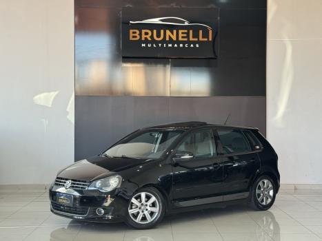 VOLKSWAGEN Polo Hatch 1.6 4P SPORTLINE FLEX, Foto 1