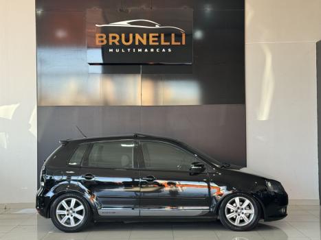 VOLKSWAGEN Polo Hatch 1.6 4P SPORTLINE FLEX, Foto 4
