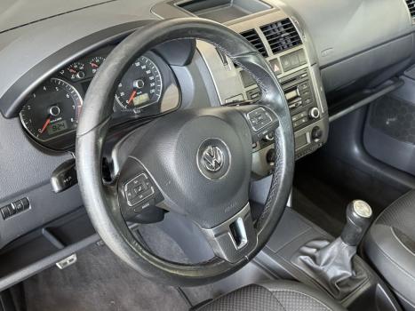 VOLKSWAGEN Polo Hatch 1.6 4P SPORTLINE FLEX, Foto 7