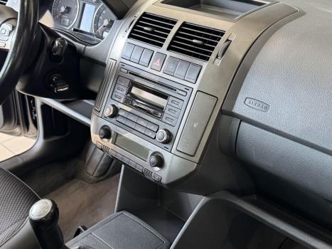 VOLKSWAGEN Polo Hatch 1.6 4P SPORTLINE FLEX, Foto 8