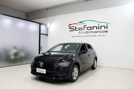 VOLKSWAGEN Polo Hatch 1.6 4P MSI FLEX, Foto 1