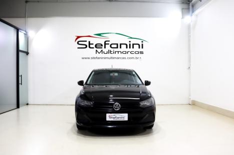 VOLKSWAGEN Polo Hatch 1.6 4P MSI FLEX, Foto 2