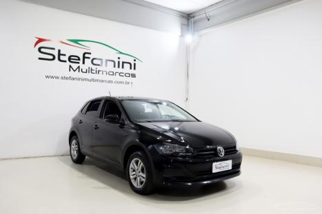 VOLKSWAGEN Polo Hatch 1.6 4P MSI FLEX, Foto 3