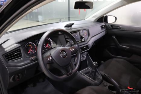 VOLKSWAGEN Polo Hatch 1.6 4P MSI FLEX, Foto 4