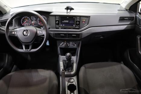 VOLKSWAGEN Polo Hatch 1.6 4P MSI FLEX, Foto 6