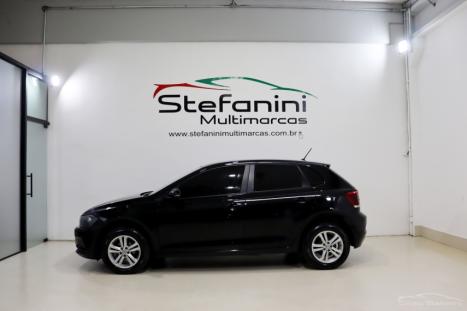 VOLKSWAGEN Polo Hatch 1.6 4P MSI FLEX, Foto 9