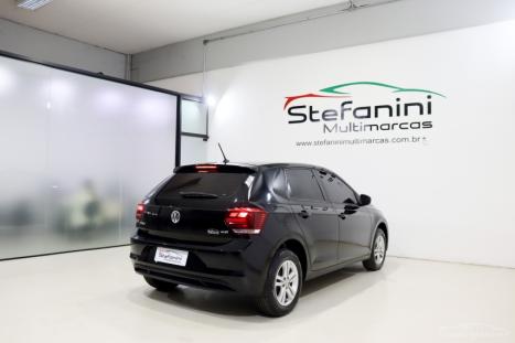 VOLKSWAGEN Polo Hatch 1.6 4P MSI FLEX, Foto 10
