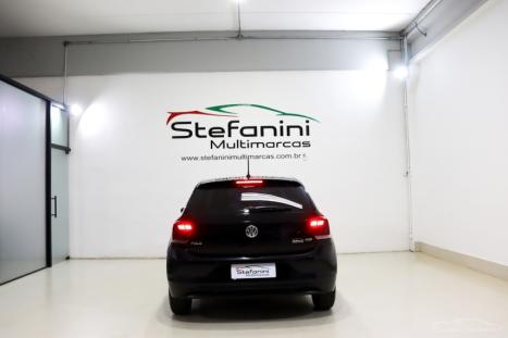VOLKSWAGEN Polo Hatch 1.6 4P MSI FLEX, Foto 11