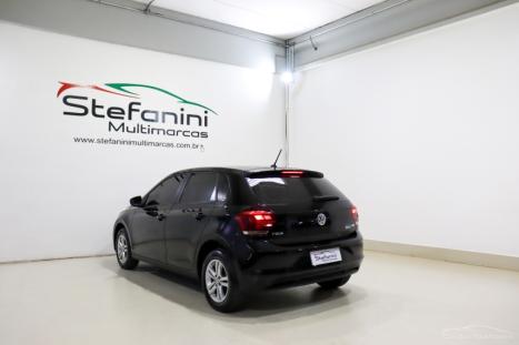 VOLKSWAGEN Polo Hatch 1.6 4P MSI FLEX, Foto 12