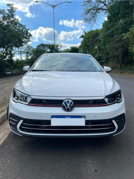 VOLKSWAGEN Polo Hatch 1.0 12V 4P 200 TSI HIGHLINE AUTOMTICO, Foto 3