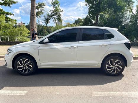 VOLKSWAGEN Polo Hatch 1.0 12V 4P 200 TSI HIGHLINE AUTOMTICO, Foto 4