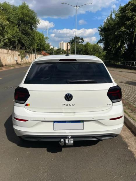 VOLKSWAGEN Polo Hatch 1.0 12V 4P 200 TSI HIGHLINE AUTOMTICO, Foto 9