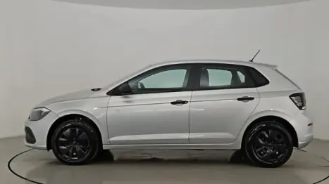 VOLKSWAGEN Polo Hatch 1.0 12V 4P MPI FLEX, Foto 4