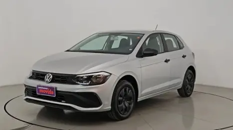 VOLKSWAGEN Polo Hatch 1.0 12V 4P MPI FLEX, Foto 5