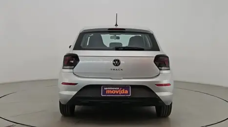 VOLKSWAGEN Polo Hatch 1.0 12V 4P MPI FLEX, Foto 6