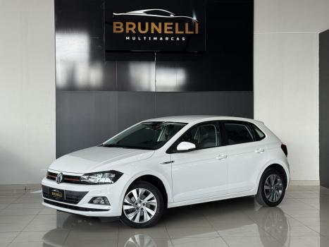 VOLKSWAGEN Polo Hatch 1.0 12V 4P 200 TSI HIGHLINE AUTOMTICO, Foto 1