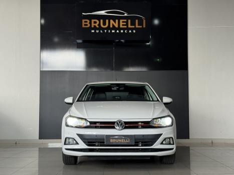 VOLKSWAGEN Polo Hatch 1.0 12V 4P 200 TSI HIGHLINE AUTOMTICO, Foto 2