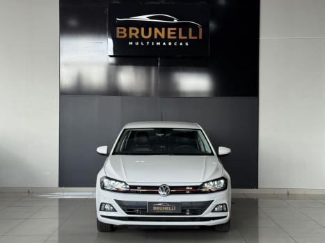 VOLKSWAGEN Polo Hatch 1.0 12V 4P 200 TSI HIGHLINE AUTOMTICO, Foto 3