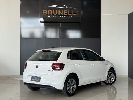 VOLKSWAGEN Polo Hatch 1.0 12V 4P 200 TSI HIGHLINE AUTOMTICO, Foto 5