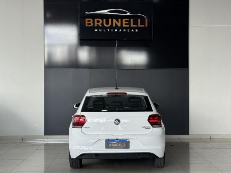 VOLKSWAGEN Polo Hatch 1.0 12V 4P 200 TSI HIGHLINE AUTOMTICO, Foto 6
