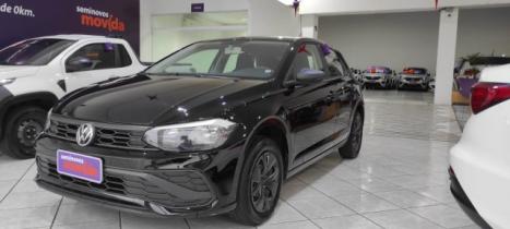 VOLKSWAGEN Polo Hatch 1.0 12V 4P MPI FLEX, Foto 3