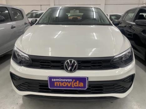 VOLKSWAGEN Polo Hatch 1.0 12V 4P MPI FLEX, Foto 1
