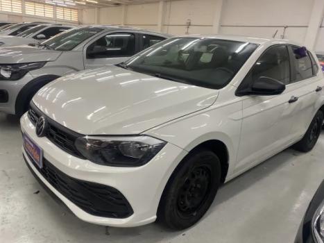 VOLKSWAGEN Polo Hatch 1.0 12V 4P MPI FLEX, Foto 2