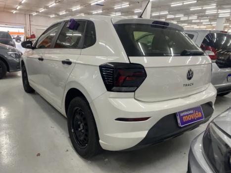 VOLKSWAGEN Polo Hatch 1.0 12V 4P MPI FLEX, Foto 6