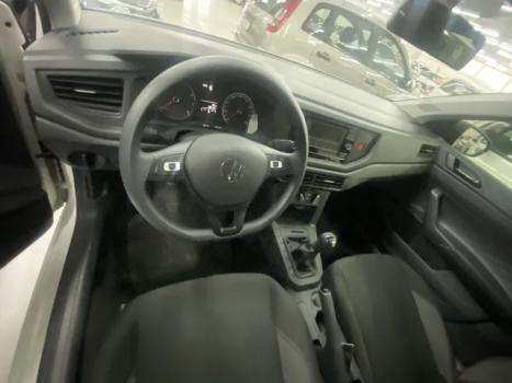 VOLKSWAGEN Polo Hatch 1.0 12V 4P MPI FLEX, Foto 7