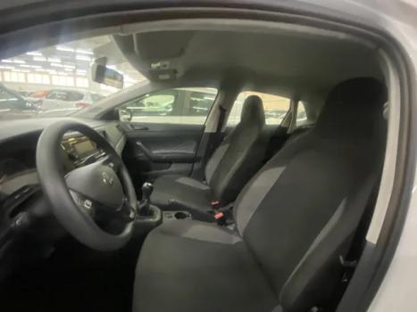 VOLKSWAGEN Polo Hatch 1.0 12V 4P MPI FLEX, Foto 8