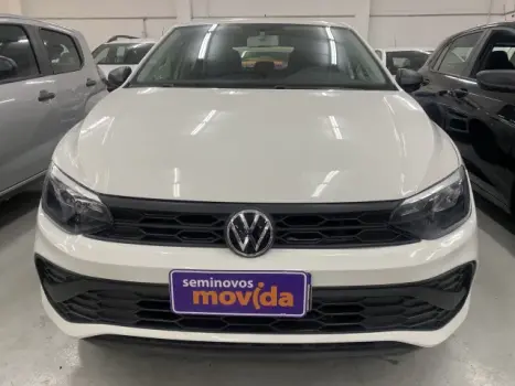 VOLKSWAGEN Polo Hatch 1.0 12V 4P MPI FLEX, Foto 1