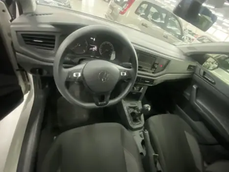 VOLKSWAGEN Polo Hatch 1.0 12V 4P MPI FLEX, Foto 7