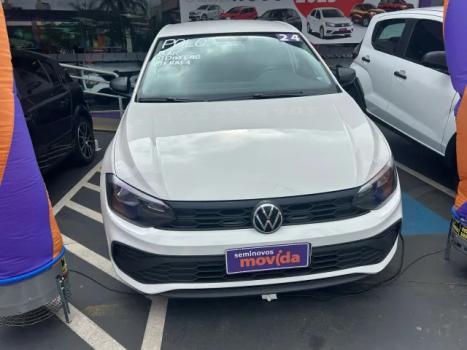VOLKSWAGEN Polo Hatch 1.0 12V 4P MPI FLEX, Foto 1
