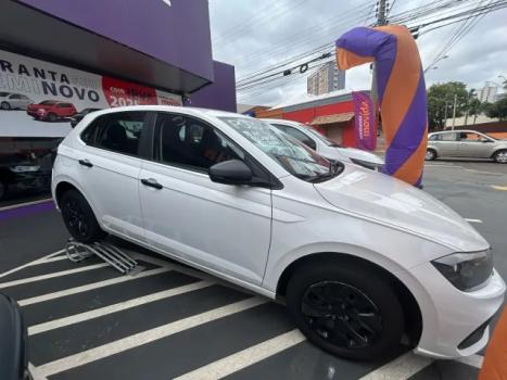 VOLKSWAGEN Polo Hatch 1.0 12V 4P MPI FLEX, Foto 2