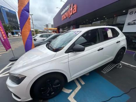 VOLKSWAGEN Polo Hatch 1.0 12V 4P MPI FLEX, Foto 3