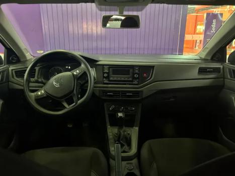 VOLKSWAGEN Polo Hatch 1.0 12V 4P MPI FLEX, Foto 7