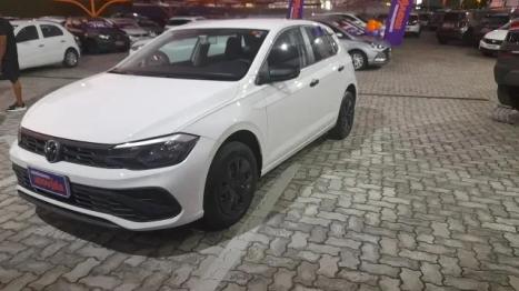 VOLKSWAGEN Polo Hatch 1.0 12V 4P MPI FLEX, Foto 4