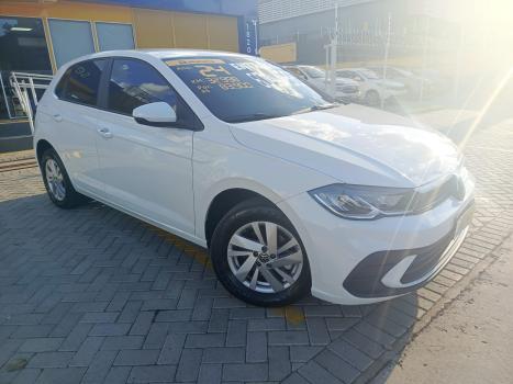 VOLKSWAGEN Polo Hatch 1.0 12V 4P MPI FLEX, Foto 2