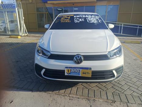 VOLKSWAGEN Polo Hatch 1.0 12V 4P MPI FLEX, Foto 3