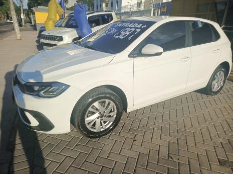 VOLKSWAGEN Polo Hatch 1.0 12V 4P MPI FLEX, Foto 4